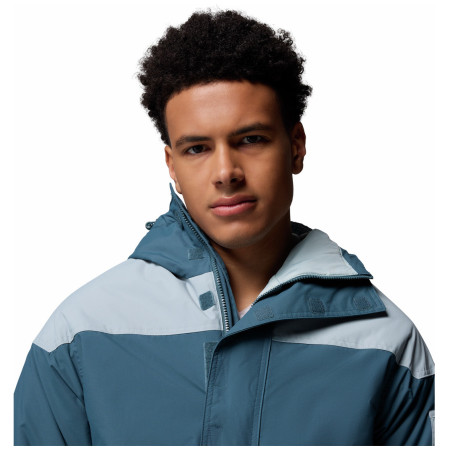 Мъжко яке Columbia Challenger™ II Insulated Pullover