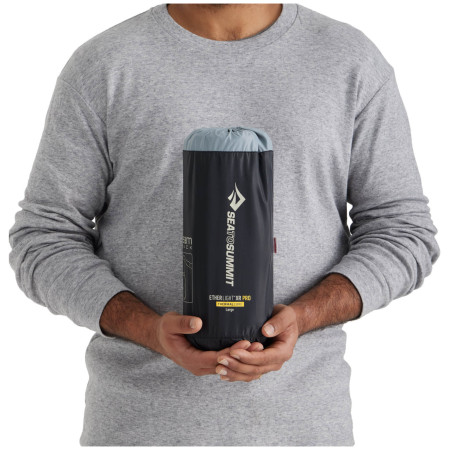 Надуваема постелка Sea to Summit Ether Light XR Pro - Large