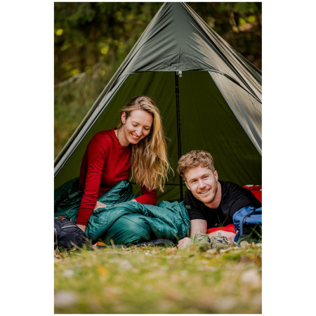 Сенник Warg Shirak XL