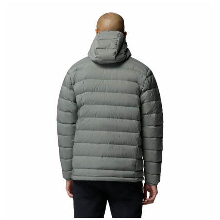 Мъжко яке Columbia Drift Peak™ Stretch Down Hooded Jacket