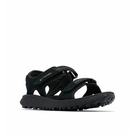 Дамски сандали Columbia Konos™ Hiker 2-Strap черен Black, Grill