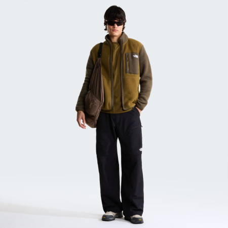 Мъжко яке The North Face M Yumiori Full Zip