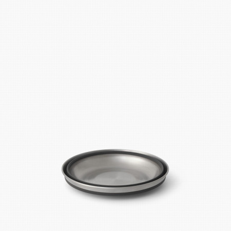 Сгъваема купа Sea to Summit Detour Stainless Steel Collapsible Bowl M