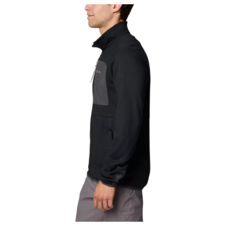 Мъжки суитшърт Columbia Hike™ Full Zip II