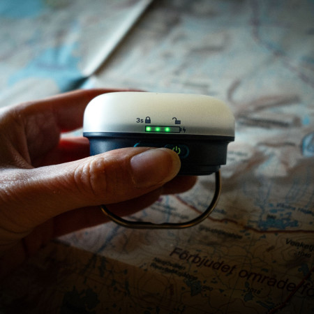 Фенер Silva Glow Recharge