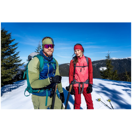 Мъжко яке Silvini Core