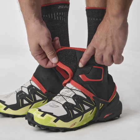 Гети Salomon Trail Gaiters High