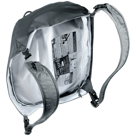 Дамска туристическа раница Deuter Aircontact Pro 75+10 SL