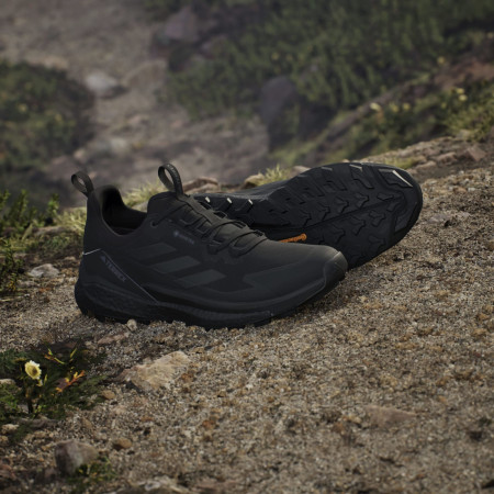 Мъжки туристически обувки Adidas Terrex Free Hiker 2 Low Gtx