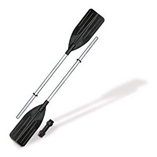 Гребла Intex Kayak Paddle/Boat Oars