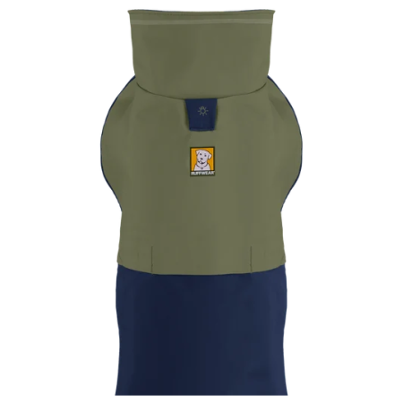 Облекло за куче Ruffwear Sun Shower™ Jacket