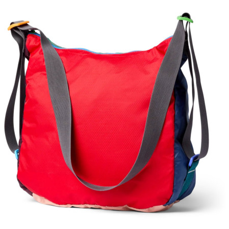 Чанта през рамо Cotopaxi Taal Convertible Tote