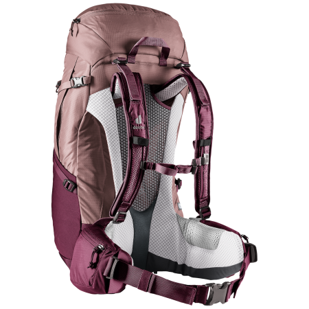 Дамска раница Deuter Futura Pro 34 SL