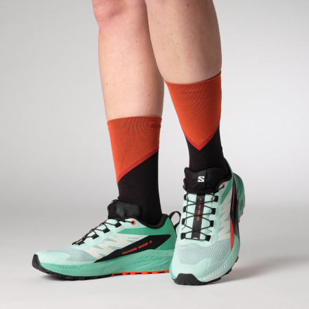 Дамски обувки за бягане Salomon Sense Ride 5