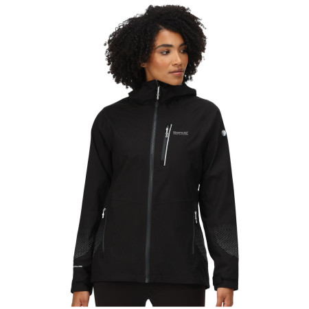 Дамско яке Regatta Highton Pro Jkt