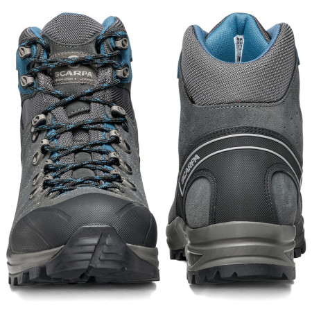 Мъжки обувки Scarpa Kailash Trek GTX
