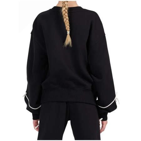 Детски суитшърт 4F Sweatshirt F2696 Deep Black