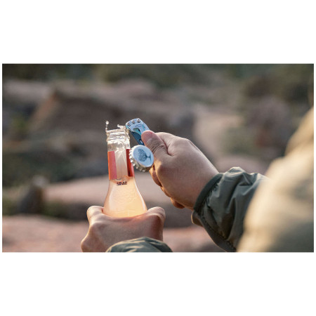 Нож Leatherman Skeletool KB