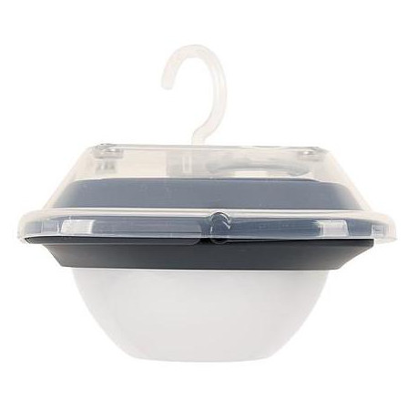 Лампа Bo-Camp Shine Solar 180 Lumen