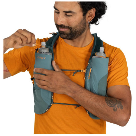 Жилетка за бягане Osprey Duro 1,5