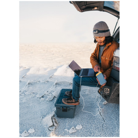 Външно зарядно устройство BioLite Charge 80 PD