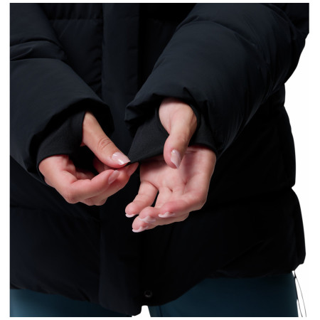 Дамско зимно яке Columbia Amaze Puff™ Mid Hooded Jacket