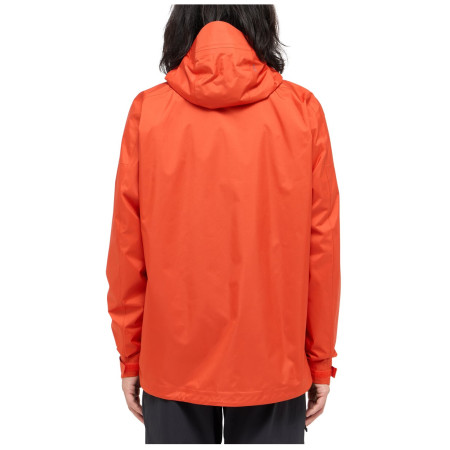Мъжко водоустойчиво яке Haglöfs L.I.M Airak 2,5L Jacket