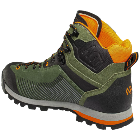 Трекинг обувки Bennon Peak High
