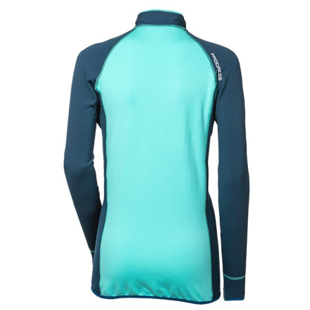 Дамски функционален суитшърт Progress TS Tispa II 17OA