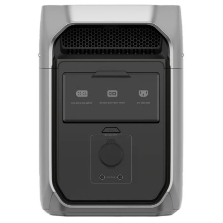 Зарядна станция EcoFlow Delta 3 Plus