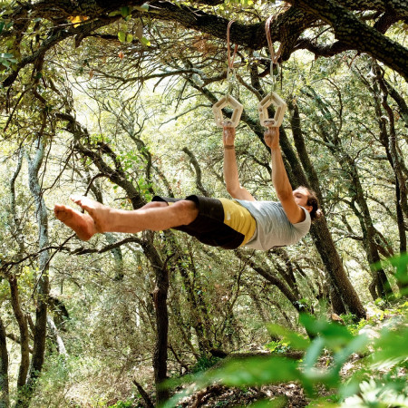 Катерачен фингърборд YY VERTICAL Penta