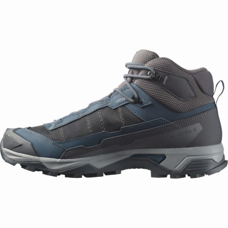 Мъжки обувки Salomon X Ultra 5 Mid Gore-Tex