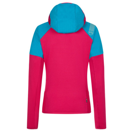 Дамски суитшърт La Sportiva Session Tech Hoody W