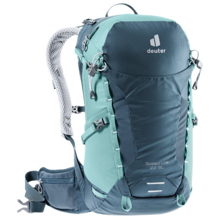 Дамска раница Deuter Speed Lite 22 SL син ArcticDustblue