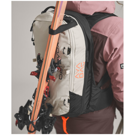 Раница Ortovox Avabag Litric Freeride 16S
