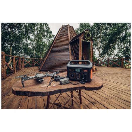 Зарядна станция Jackery Explorer 500 (2023)