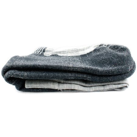 Мъжки 3/4 чорапи Zulu Ski Merino Men