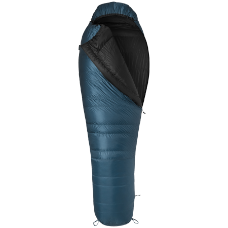 Пухен спален чувал Cumulus Mysterious Traveller 700