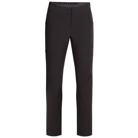 Дамски функционални панталони High Point Ventura Lady Pants черен Black