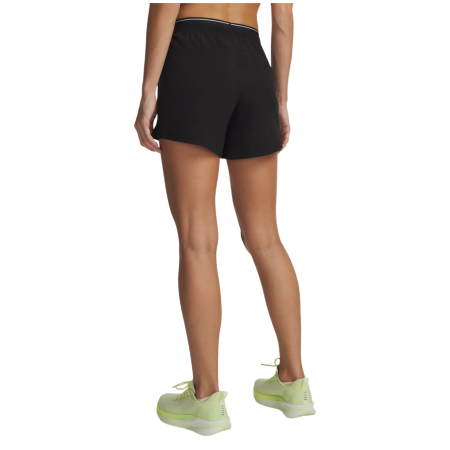 Дамски къси панталони Under Armour Vanish Woven 5In Shorts