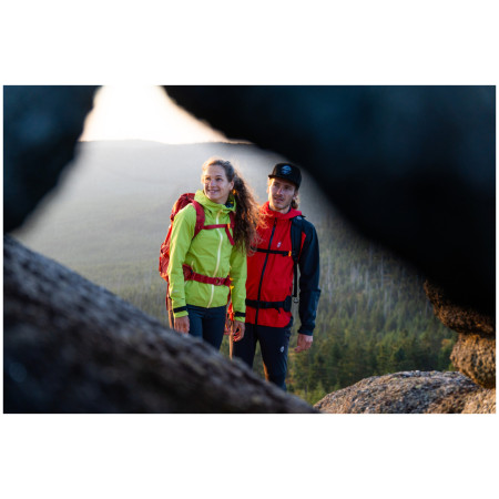 Мъжко яке High Point Active 4.0 Jacket