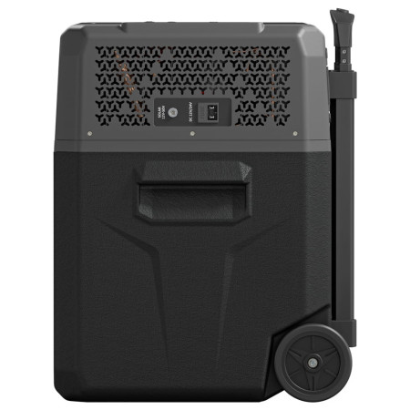 Kомпресорен хладилник Yolco BCX40