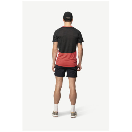 Функционална мъжка тениска Devold Running Merino 130 T-Shirt Man
