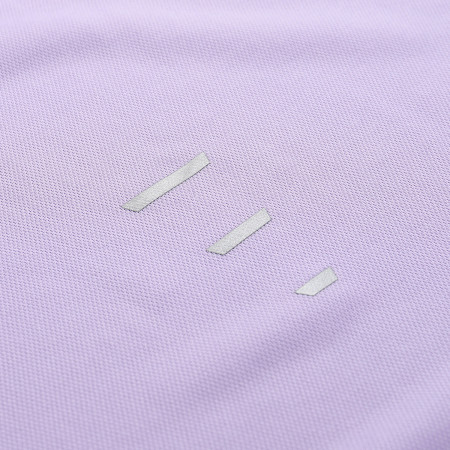 Дамска тениска Alpine Pro Basika