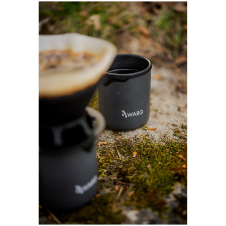 Чаша Warg Duo 2v1 300ml