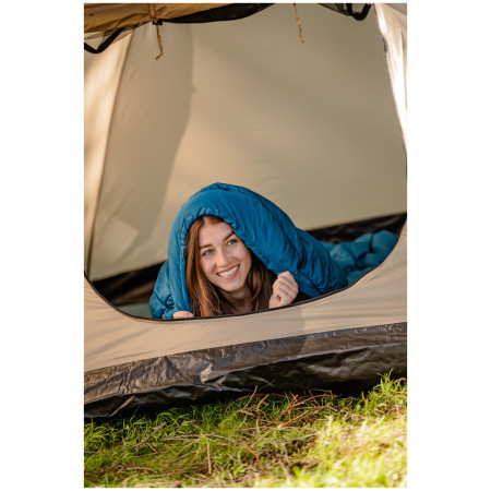 Спален чувал тип одеяло Zulu Kabru