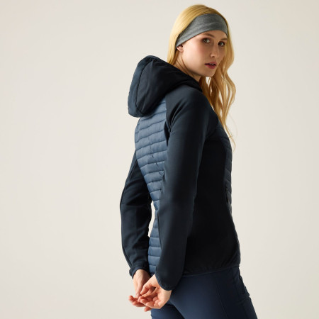 Дамско яке Regatta Women’s Andreson Hybrid