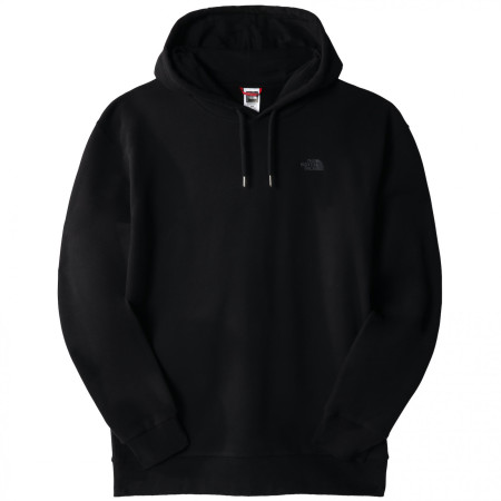 Мъжки суичър The North Face M City Standard Hoodie - Eu черен
