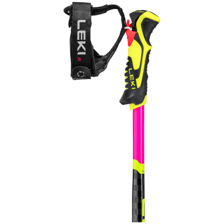 Щеки за ски Leki WCR Lite SL 3D