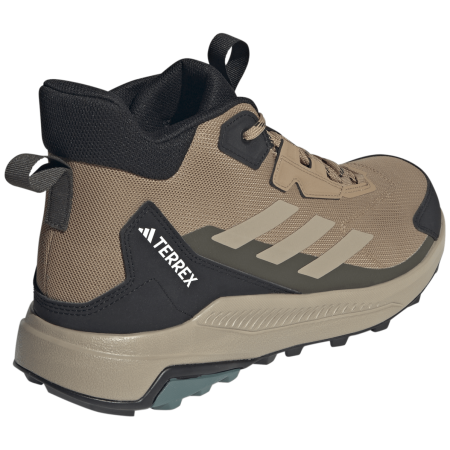 Мъжки туристически обувки Adidas Terrex Anylander Mi
